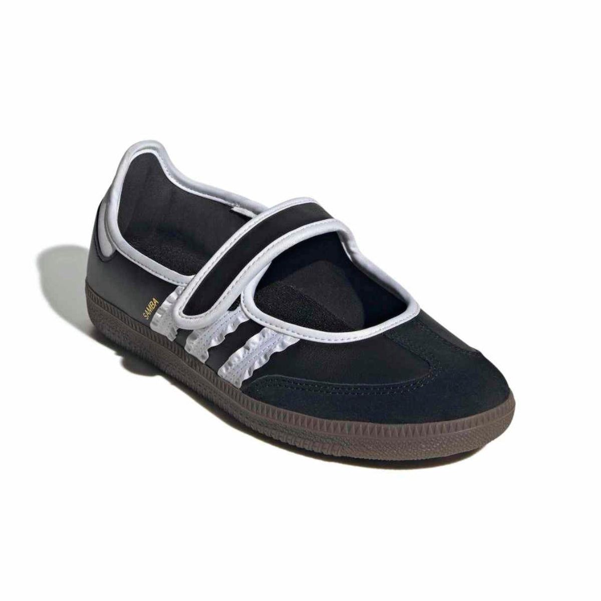 Wmns Samba Jane 'Core Black'