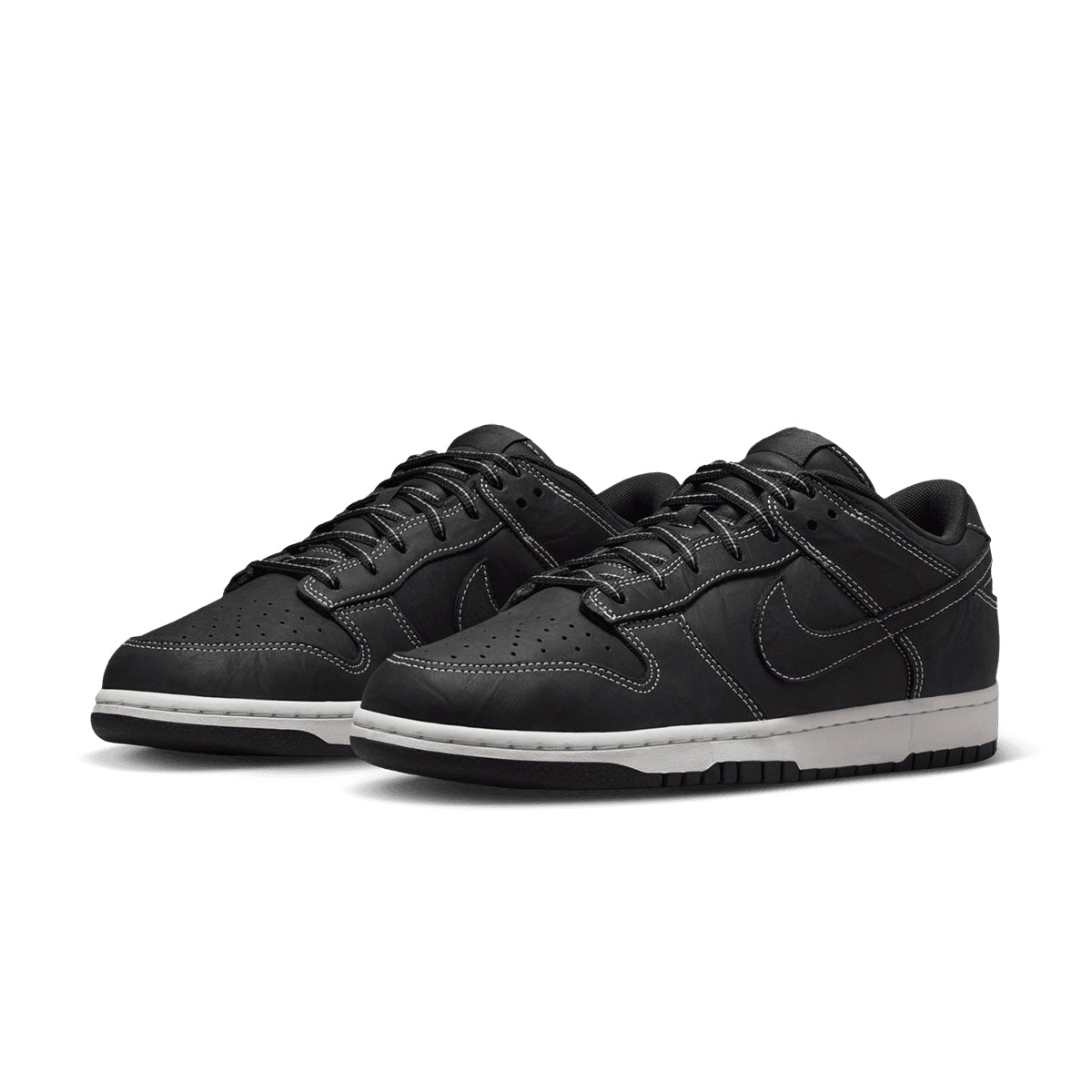 Dunk Low 'Off Noir Summit White'