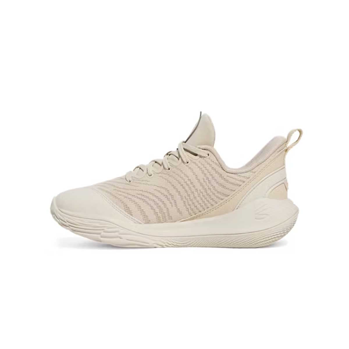 Kids Curry 12 'Sandstorm Summit White'