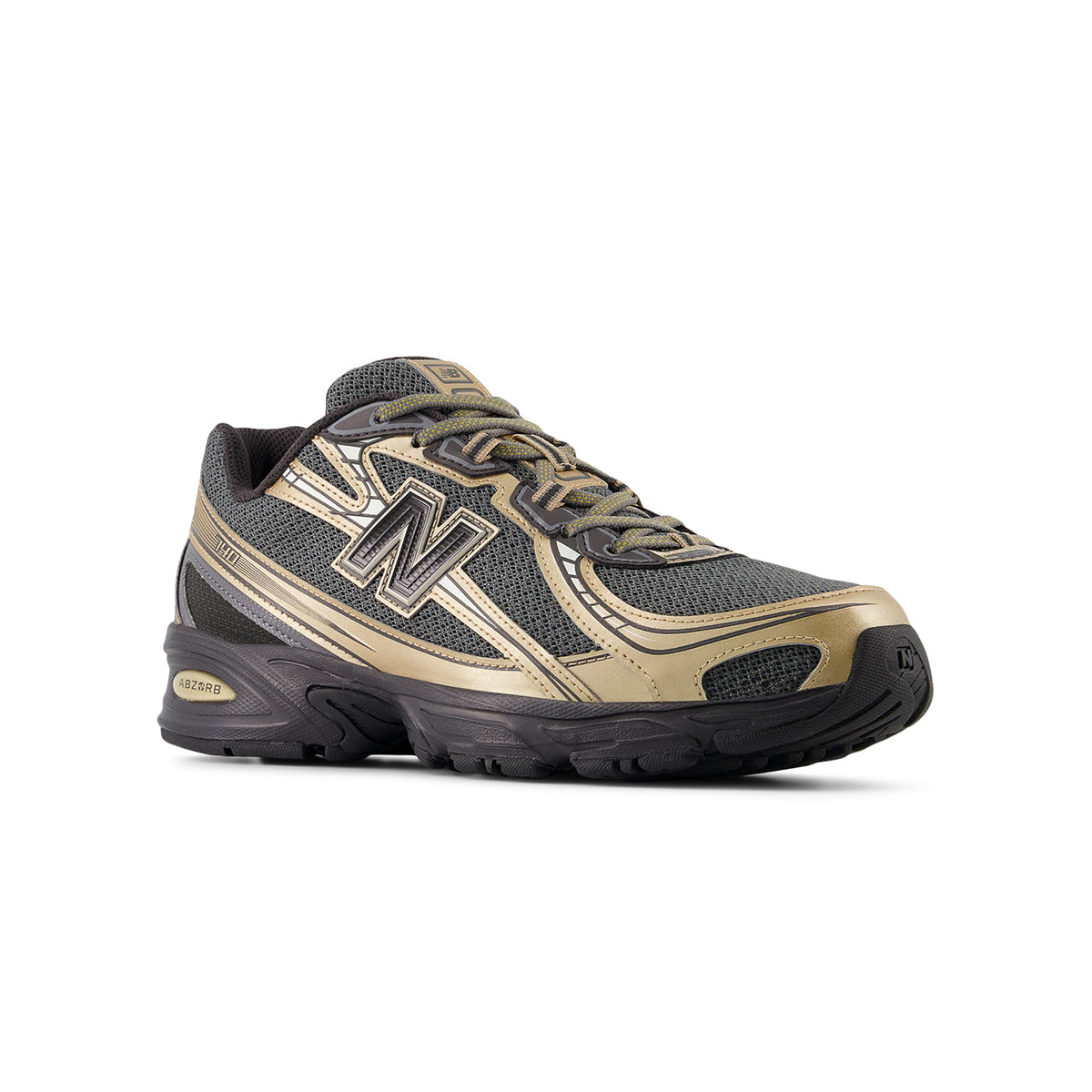 740 'Black Cement Castlerock'