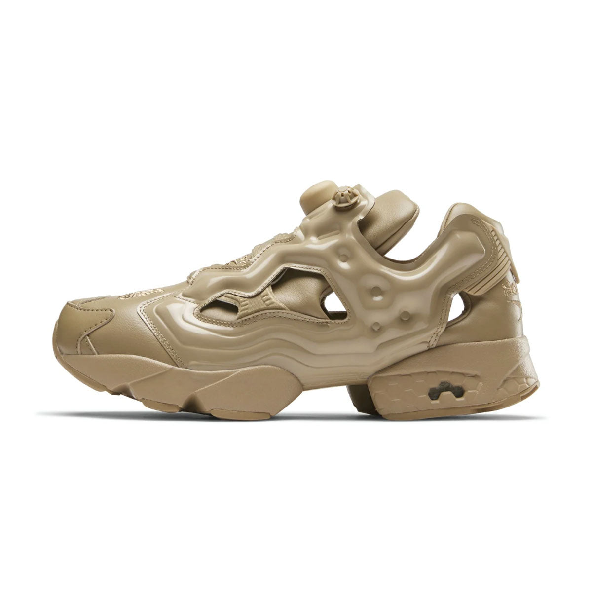 + NEEDLES Instapump Fury 94 'Canvas'