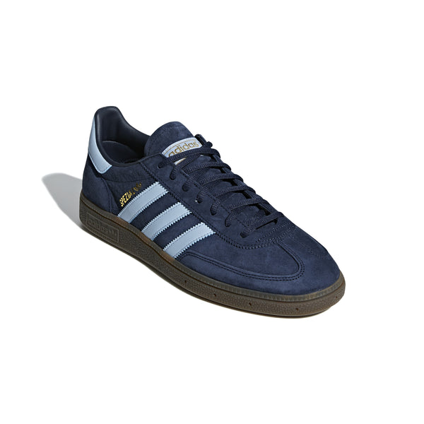 adidas Originals sneakers Handball Spezia gray color