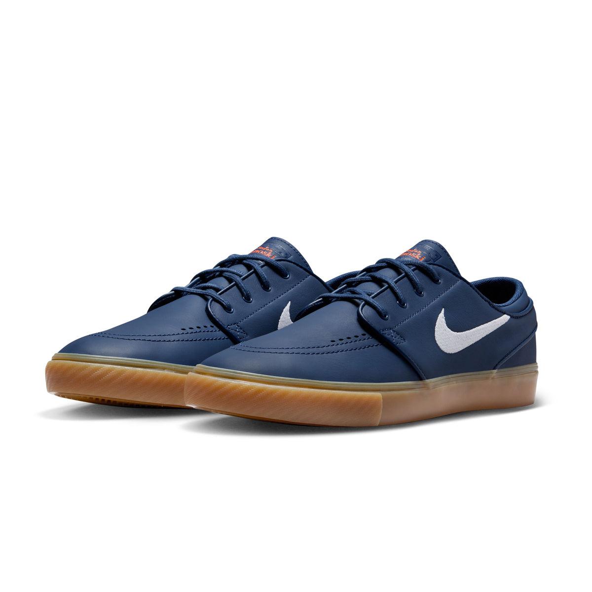 SB Zoom Stefan Janoski ISO 'Navy Gum'