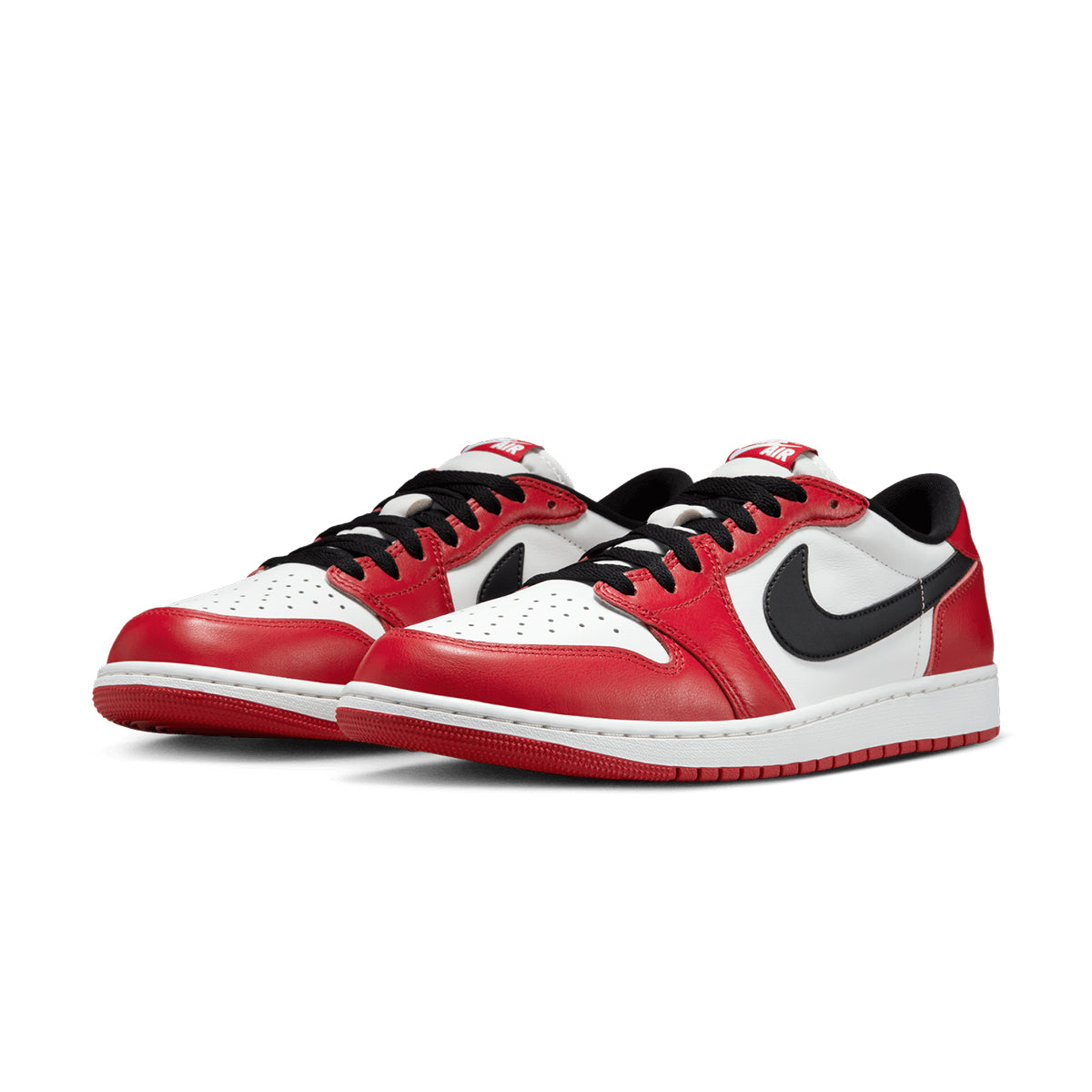 Air Jordan 1 Low Retro 'Chicago'