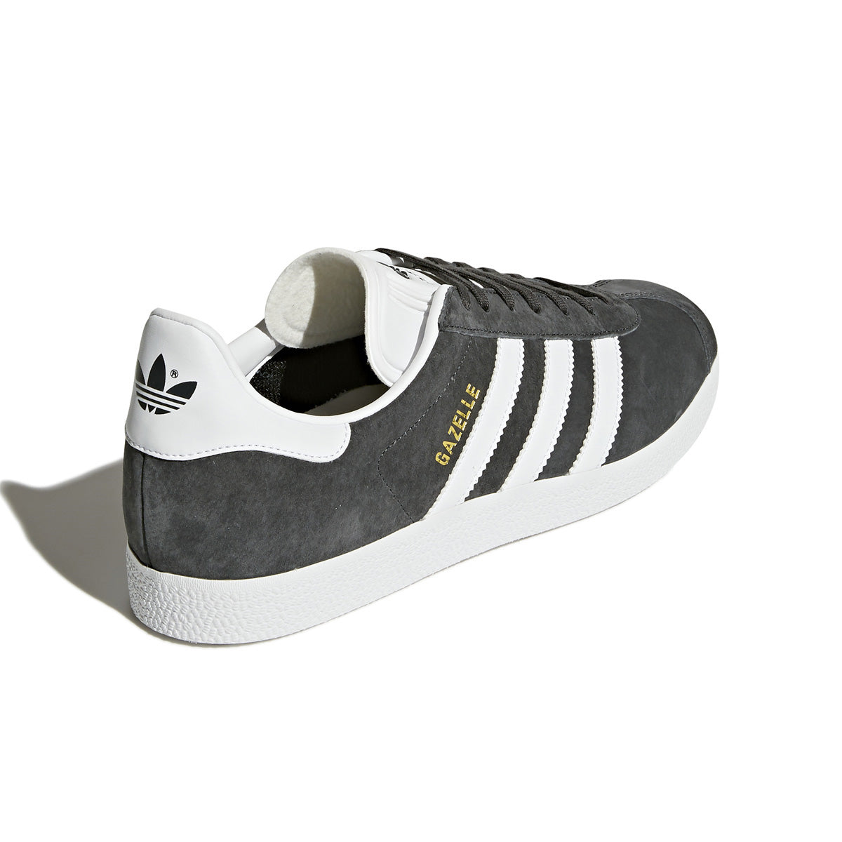 Gazelle 'Solid Grey'