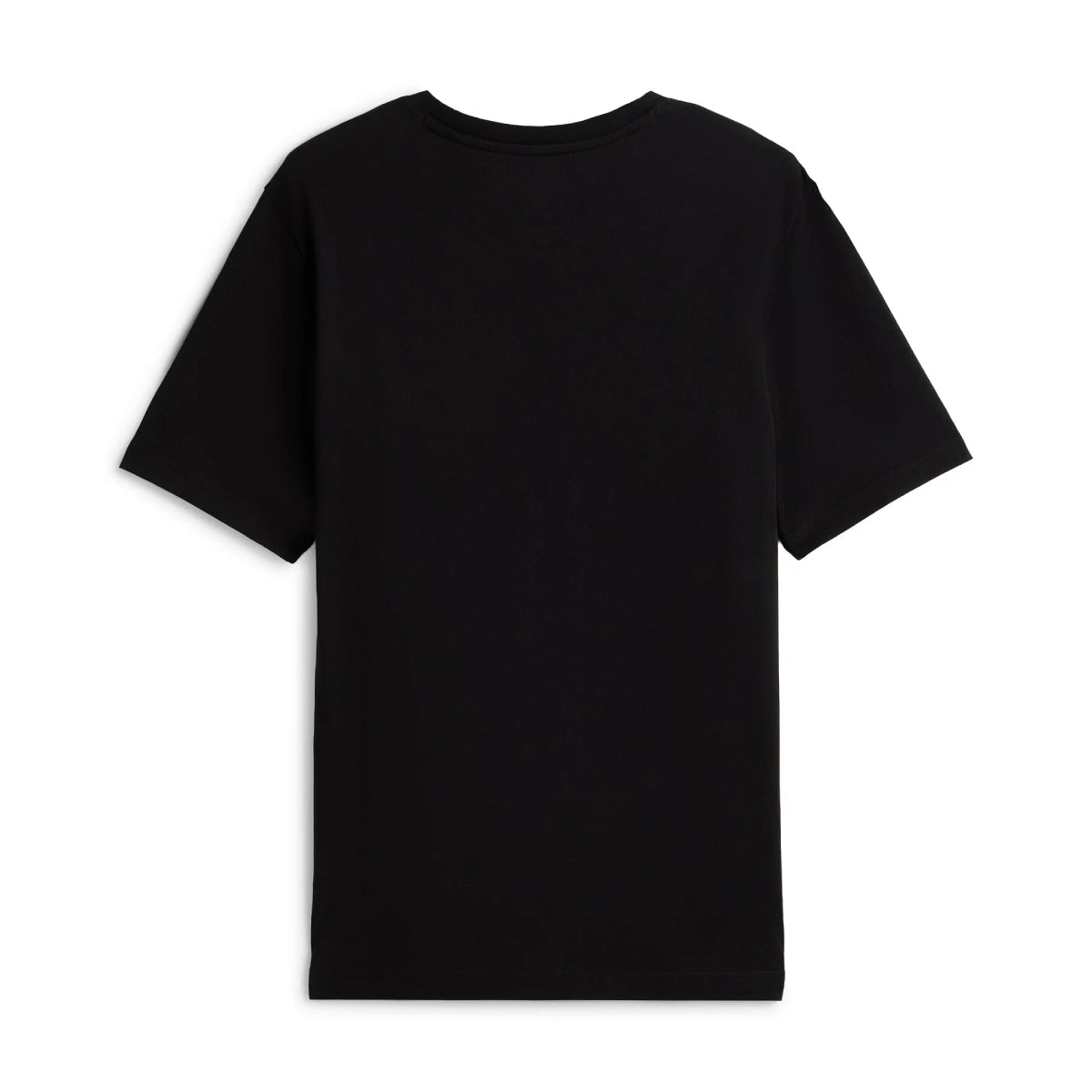 + Cadilac F1 Team Big Logo Tee 'Black'