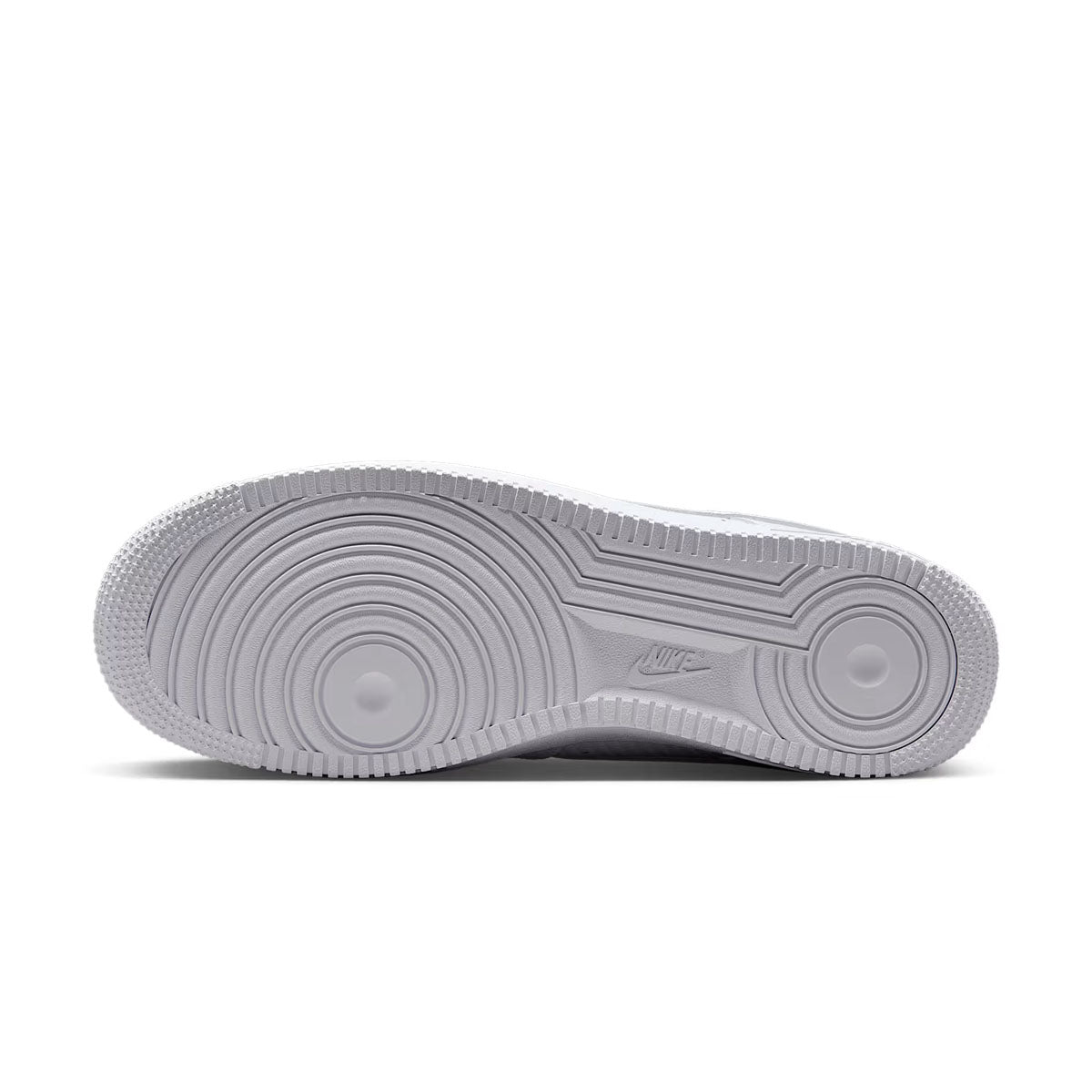 AIR FORCE 1 '07 'White Carbon Fibre'