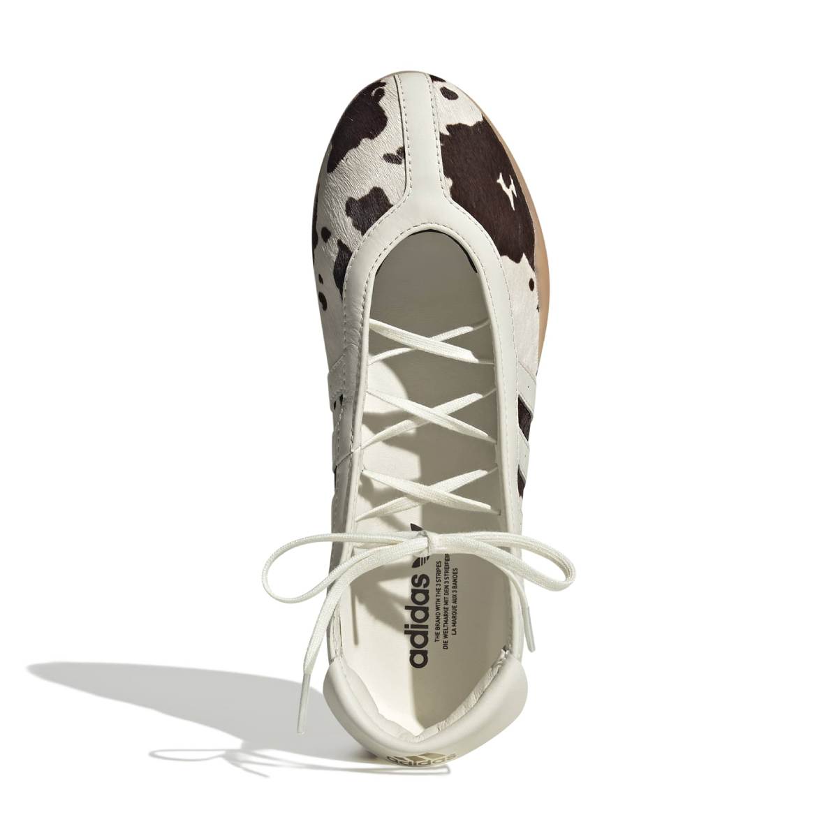 Wmns Taekwondo Mei 'Aurora Coffee Cloud White'