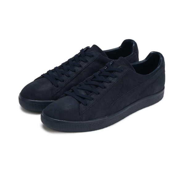 + Blue Blue Japan Made In Japan Clyde 'New Navy'