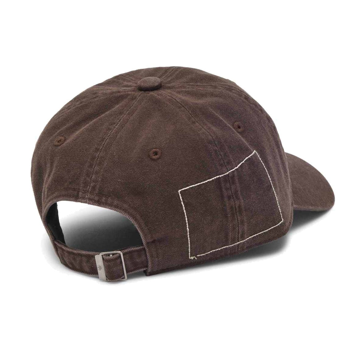+ Song For The Mute ADI-008 Cap 'Brown'