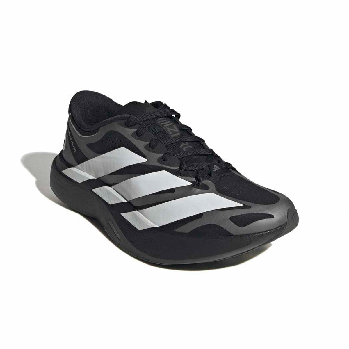 Adizero Evo SL EXO 'Black Metallic Silver'