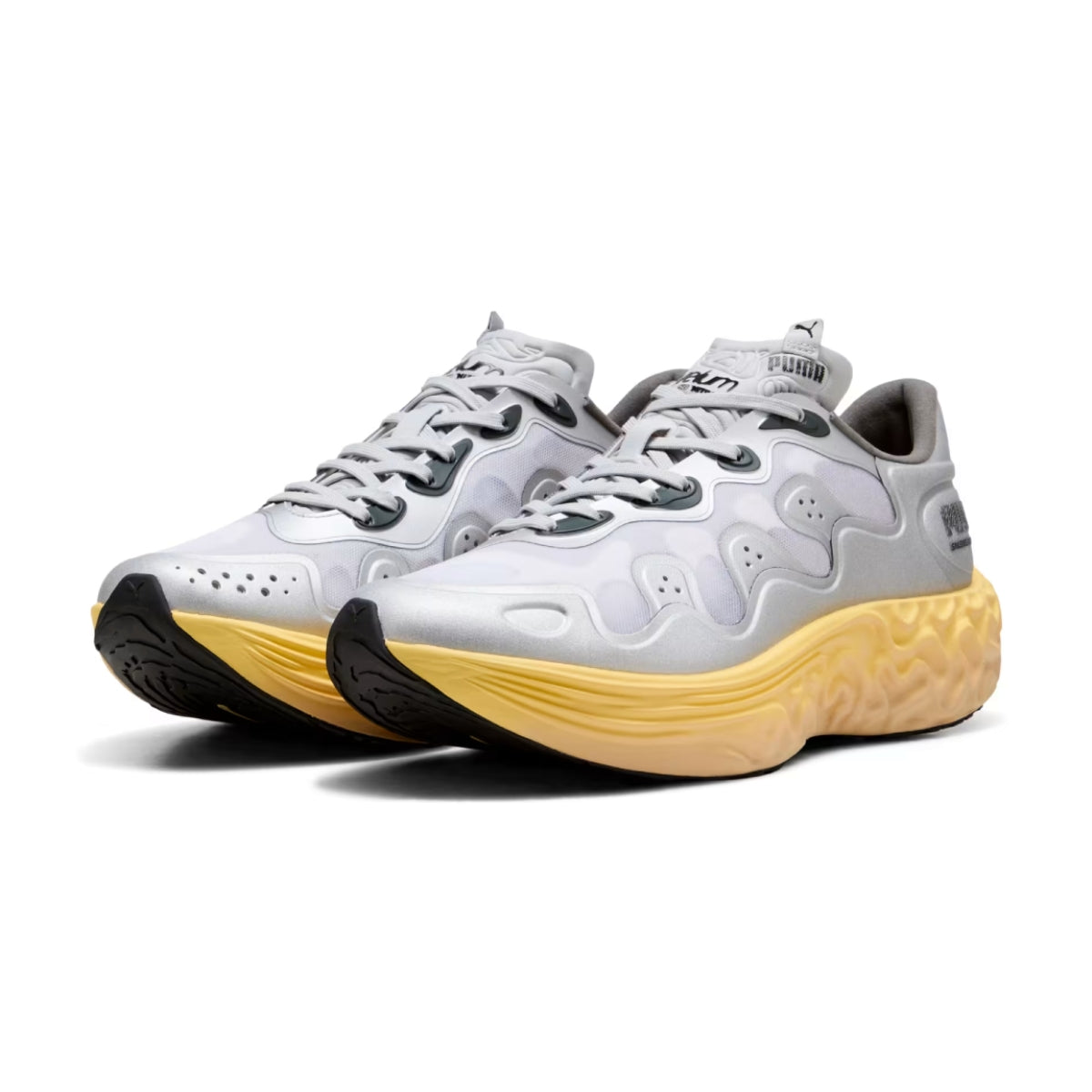 + SALEHE BEMBURY Velum 2 NITRO™ 'Light Gray'