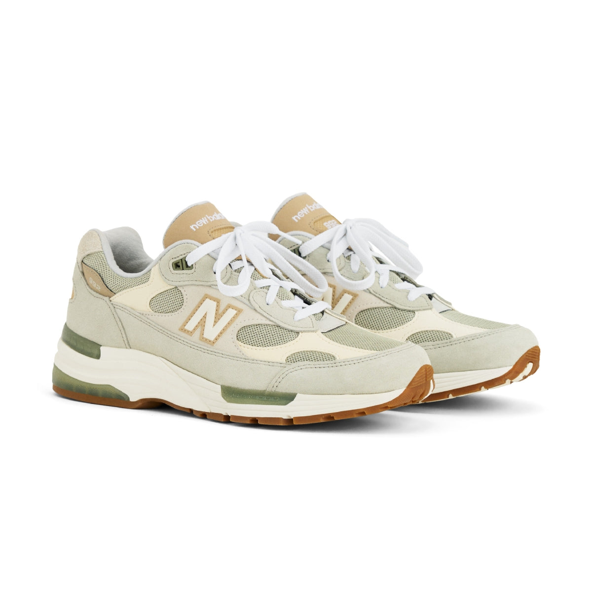 in USA 992 'Olivine'