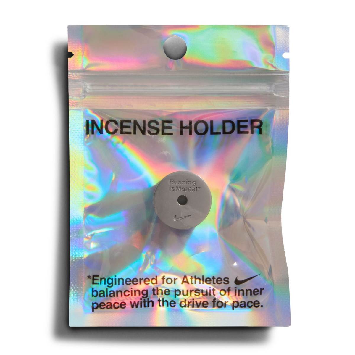 Air Zoom Alphafly NEXT% 3 ‘Platinum Tint Metallic Silver’