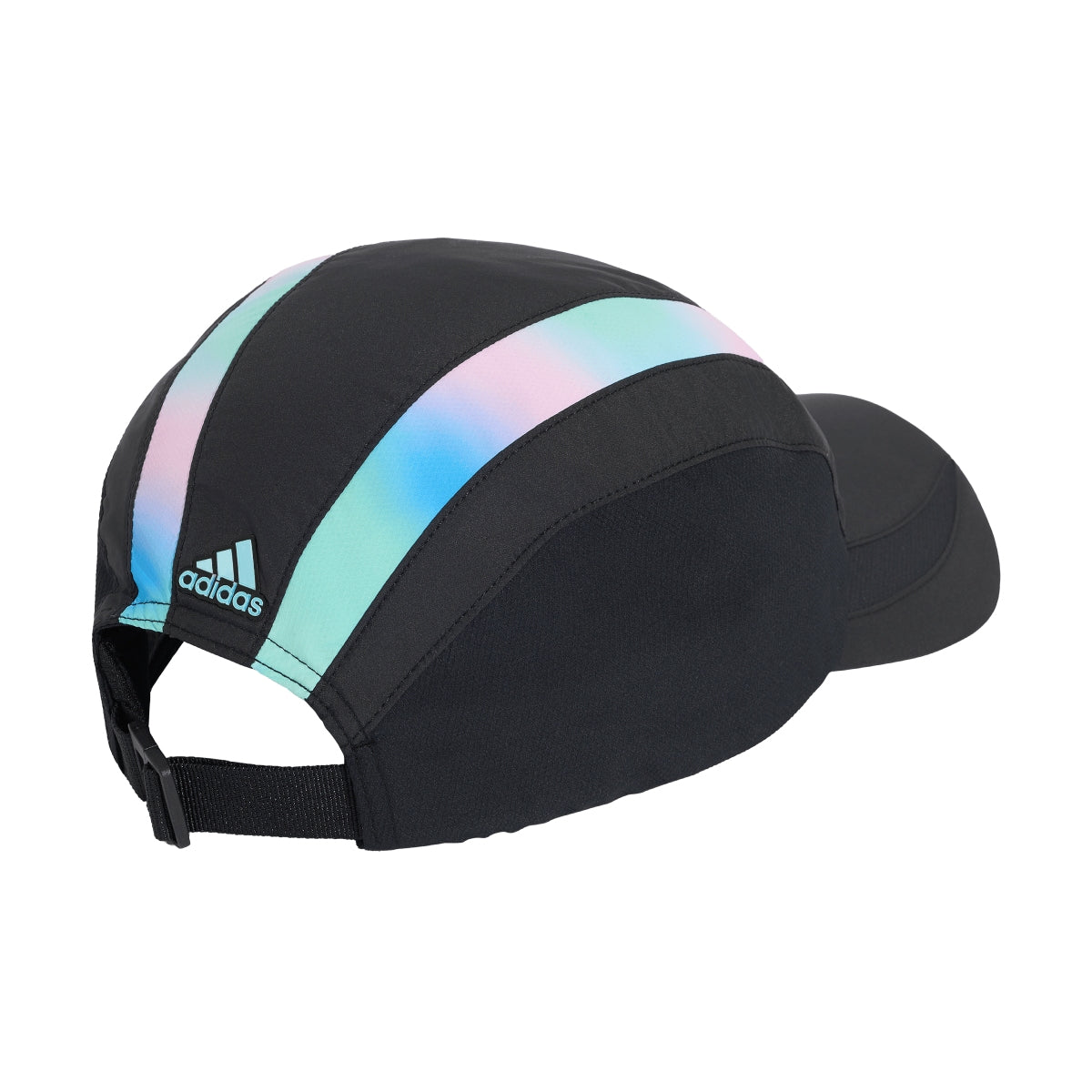 + Audi Revolut F1 Team Teamgeist Cap 'Black'