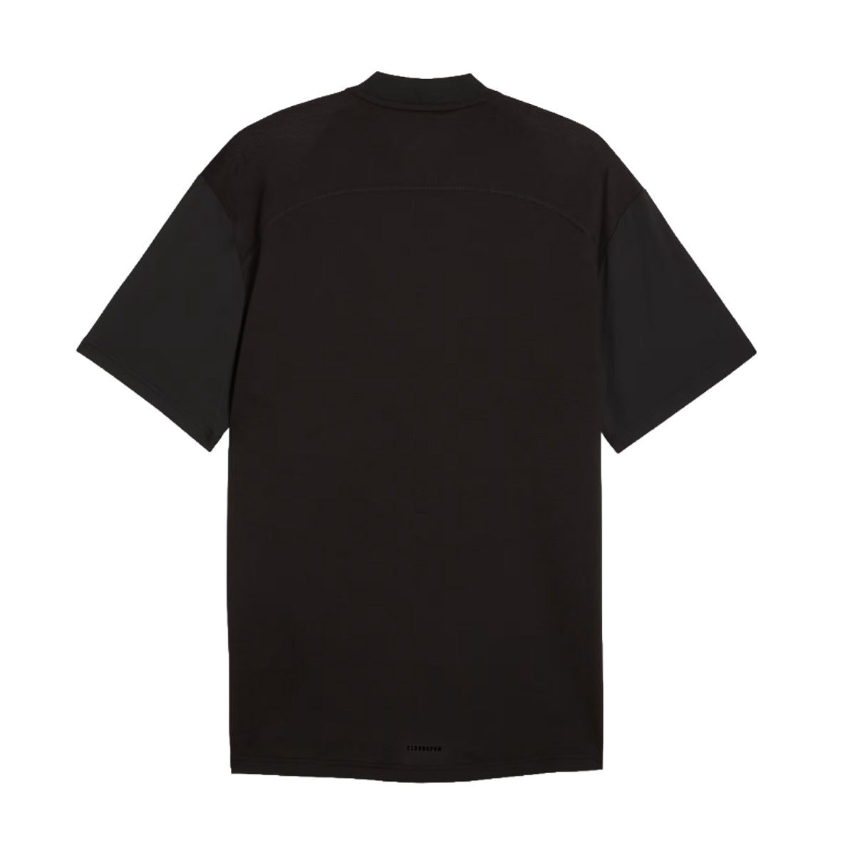 + Scuderia Ferrari Premium CLOUDSPUN Relaxed Polo 'PUMA Black'