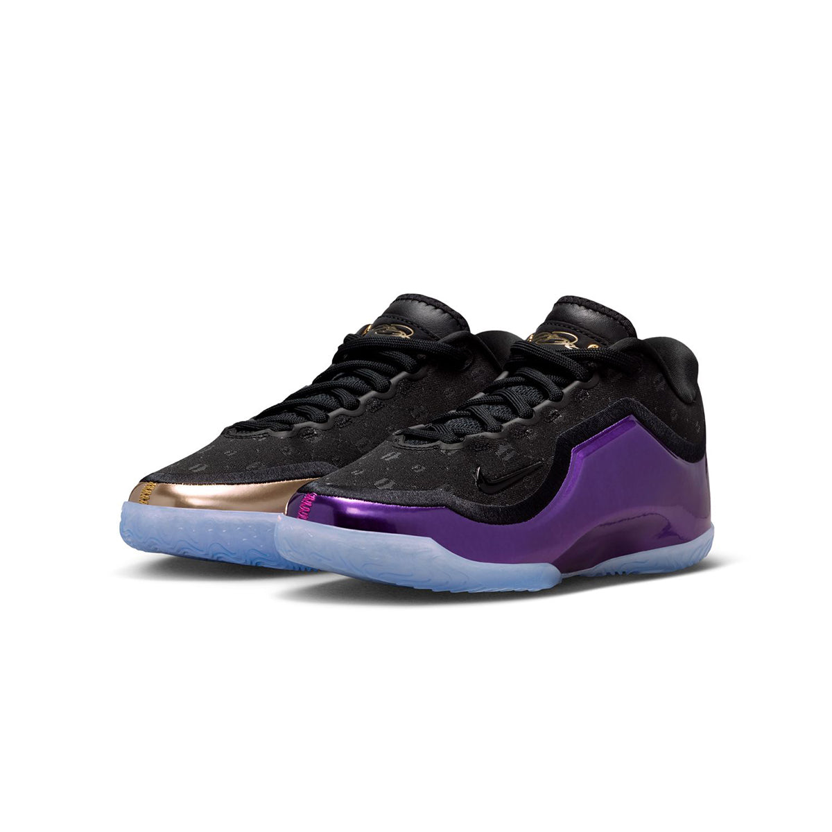Lebron XXII 'The Chosen One and the One Who Chose'