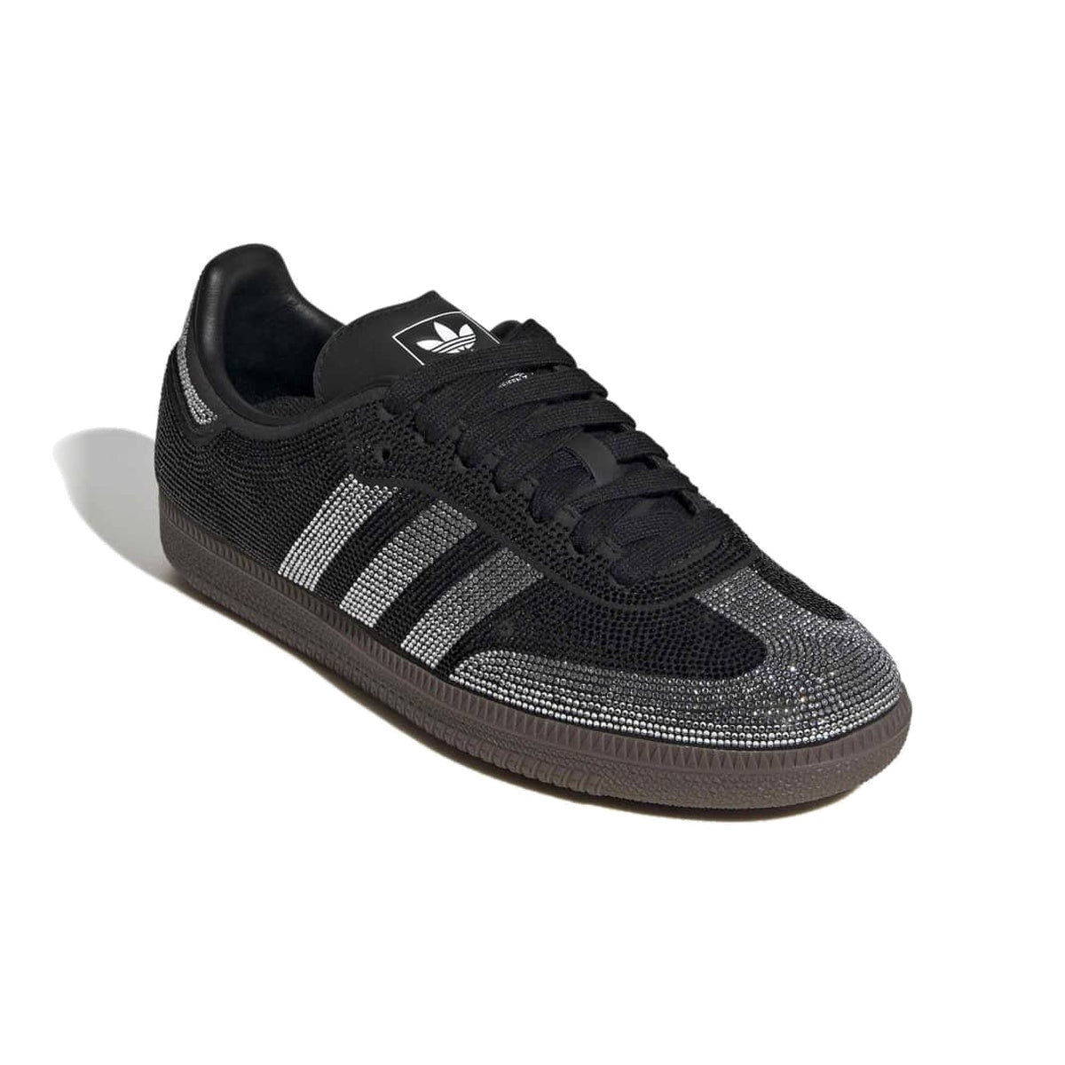 Wmns Samba OG 'Core Black'
