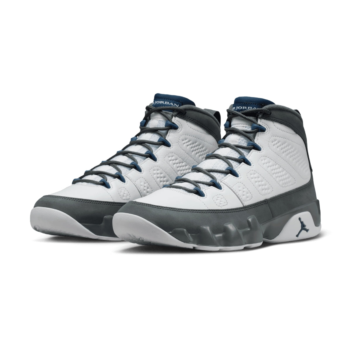 Air Jordan 9 Retro 'Flint Grey'