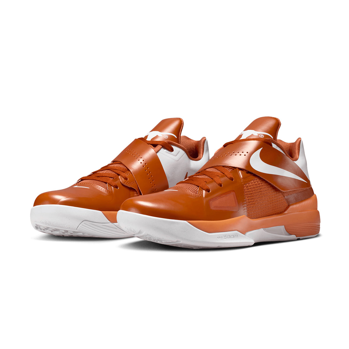 Zoom KD IV 'Texas Longhorns'