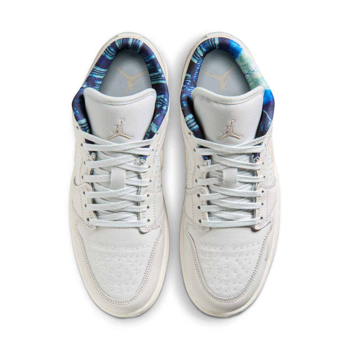 Air Jordan 1 Low SE 'Summit White Sail'