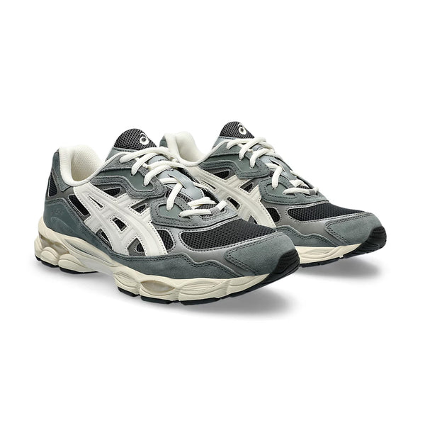 ASICS GEL-NYC 'Graphite Grey Smoke Grey' – Limited Edt