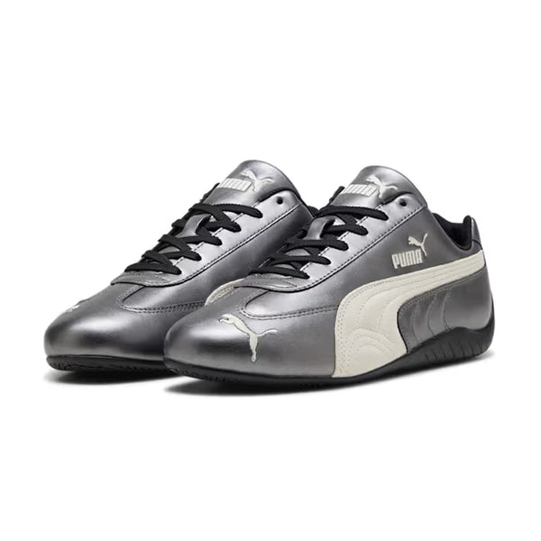 PUMA Speedcat Metallic 'Black' – Limited Edt
