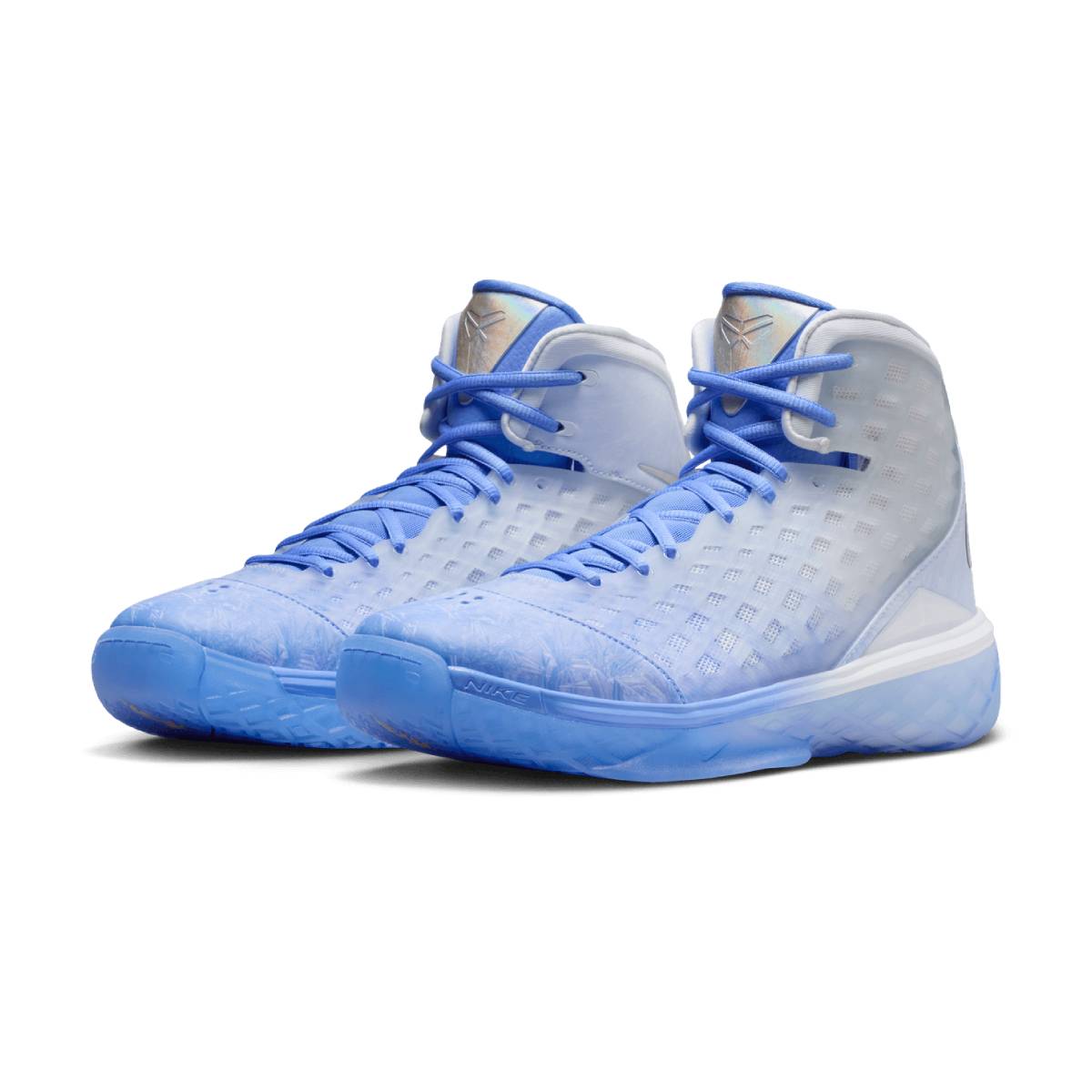 Kobe III Protro 'Christmas'