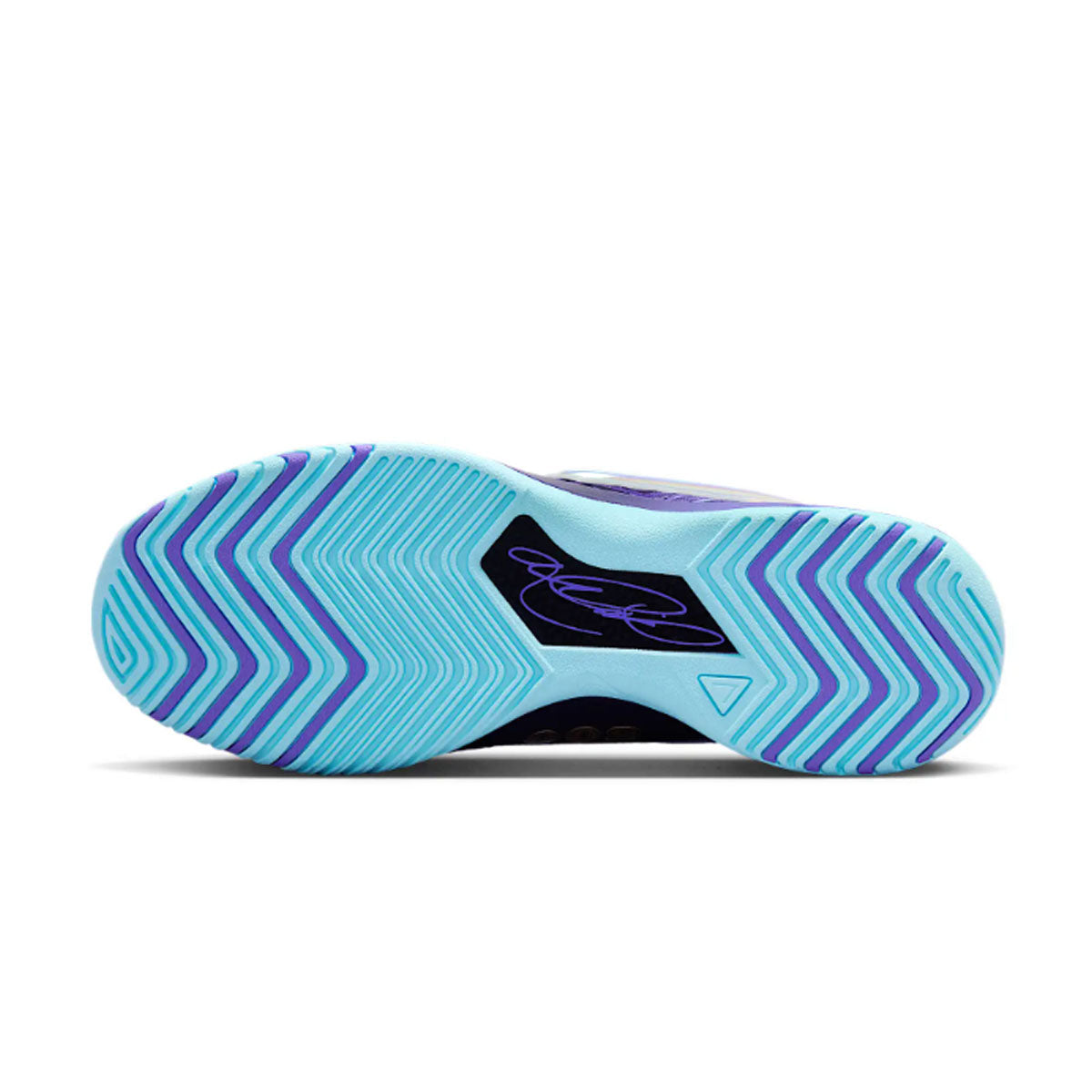 + Monopoly LeBron NXXT Genius QS EP 'Persian Violet Imperial Purple'