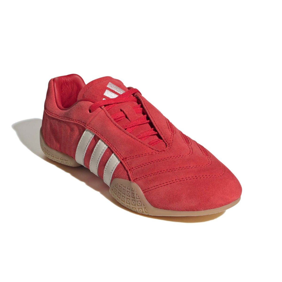 Wmns Taekwondo Mei Elite 'Better Scarlett Gum'