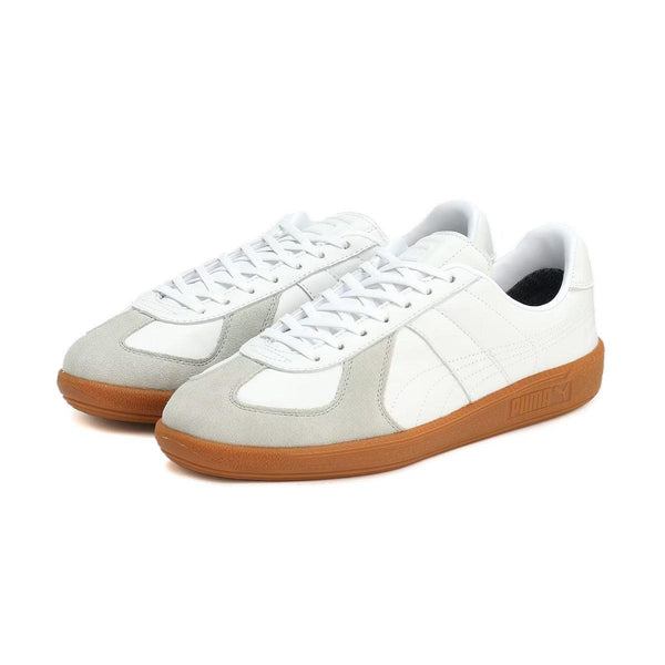 Margiela hot sale army trainers