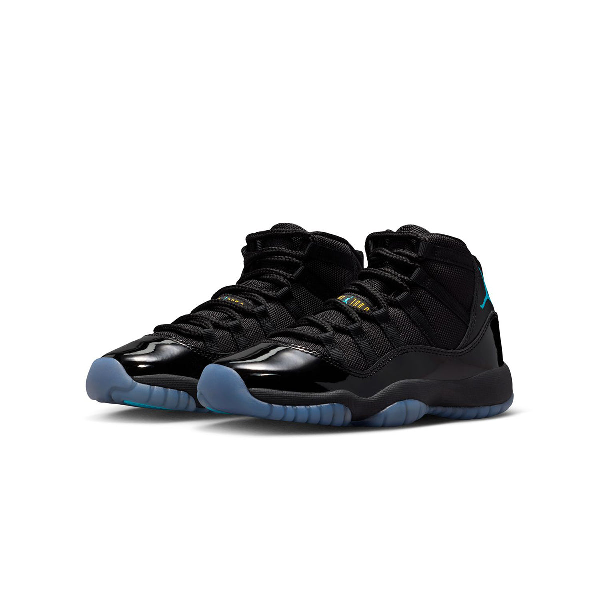 Kids Air Jordan 11 Retro 'Gamma'