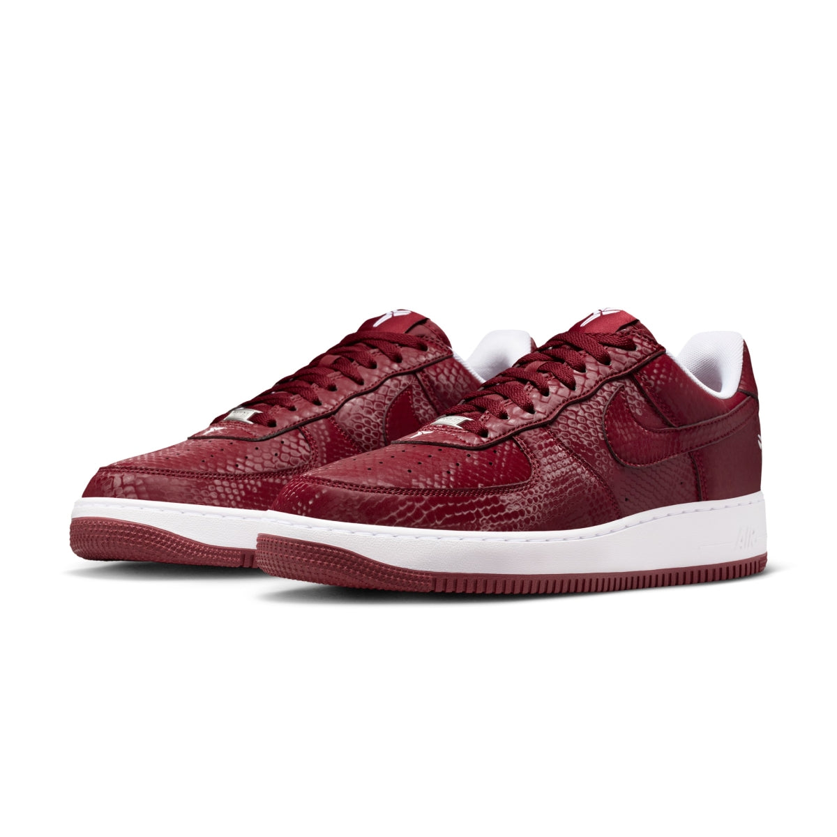 + Kobe Air Force 1 'Lower Merion Aces: Away'