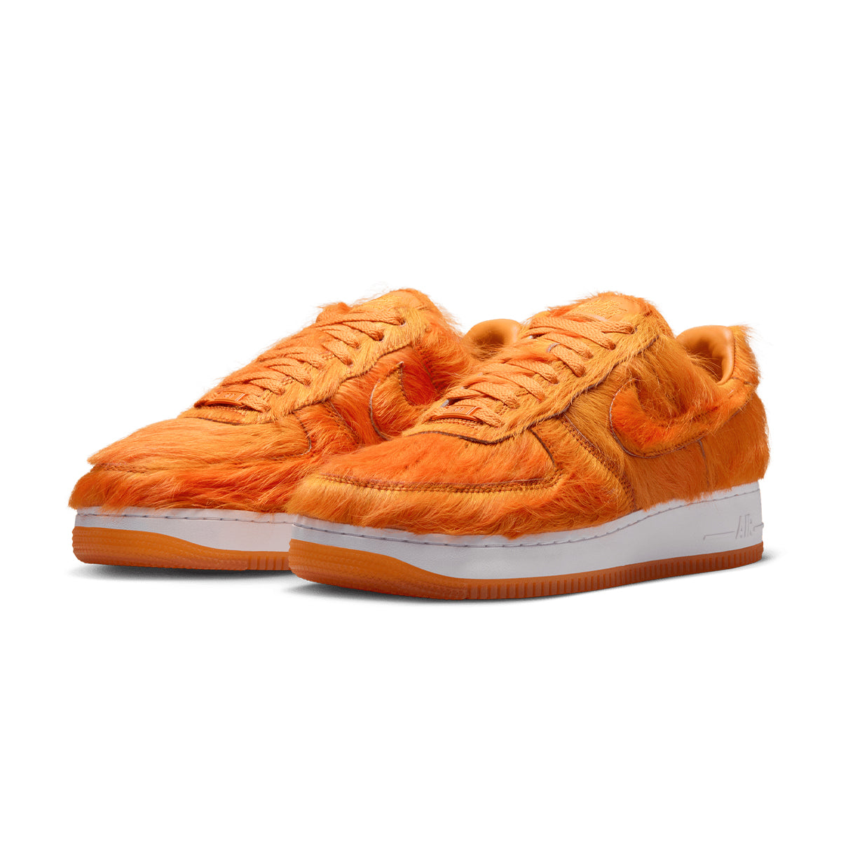 Air Force 1 QS 'Horse of a Different Colour'