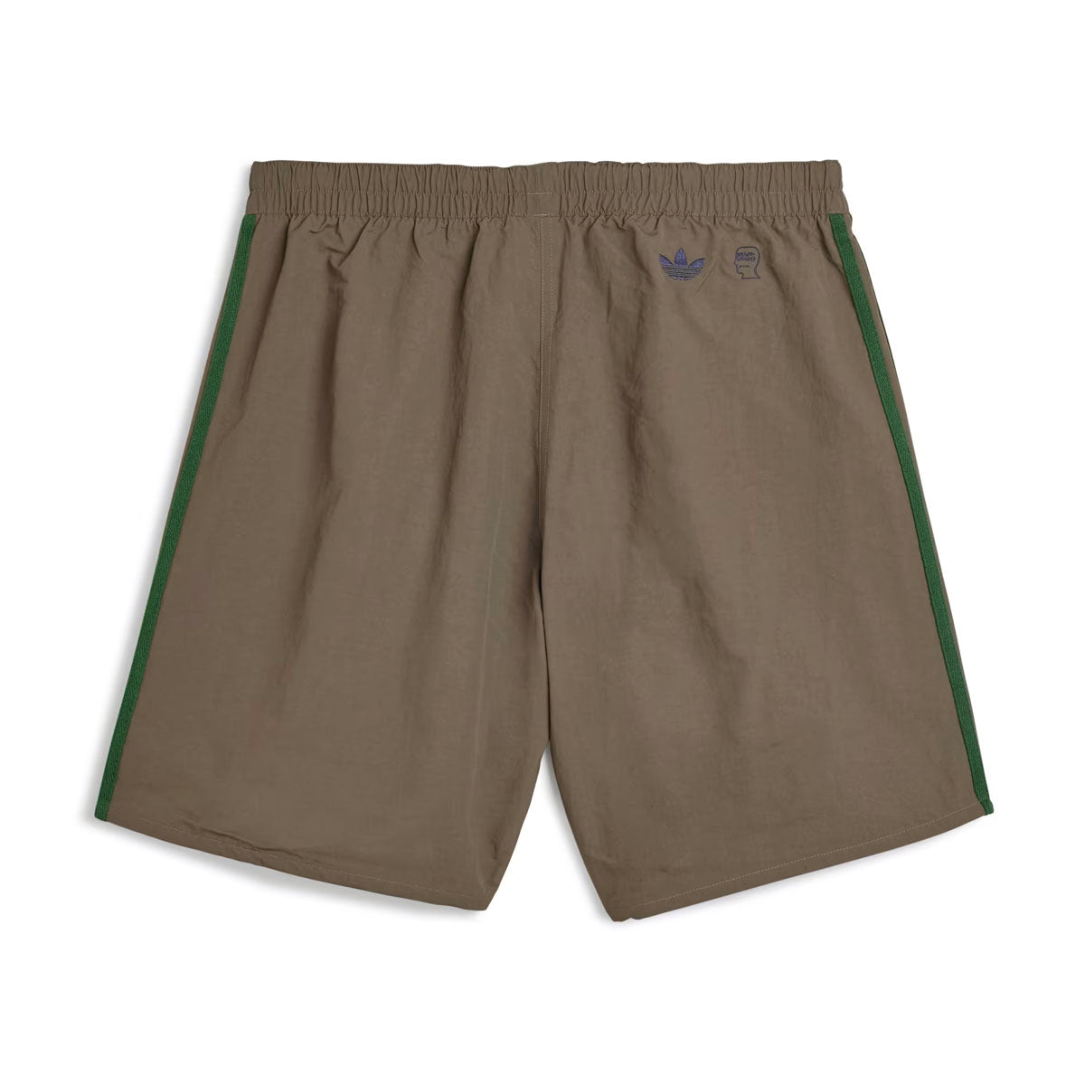 + Brain Dead Shorts 'Branch'
