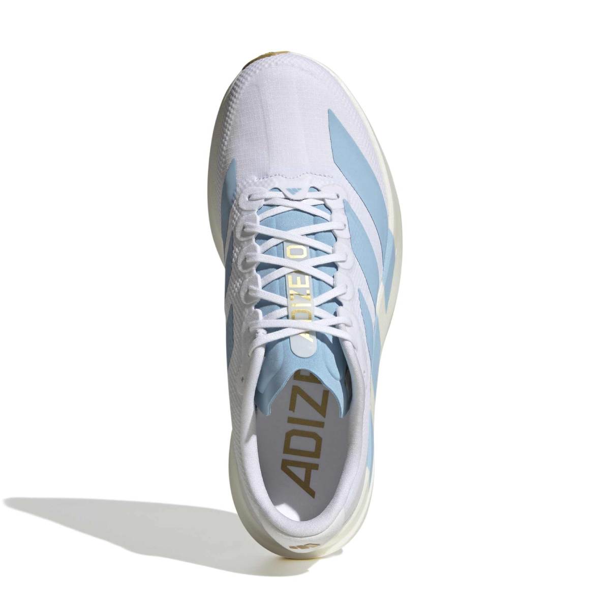 Adizero Evo SL 'Cloud White Clear Blue'
