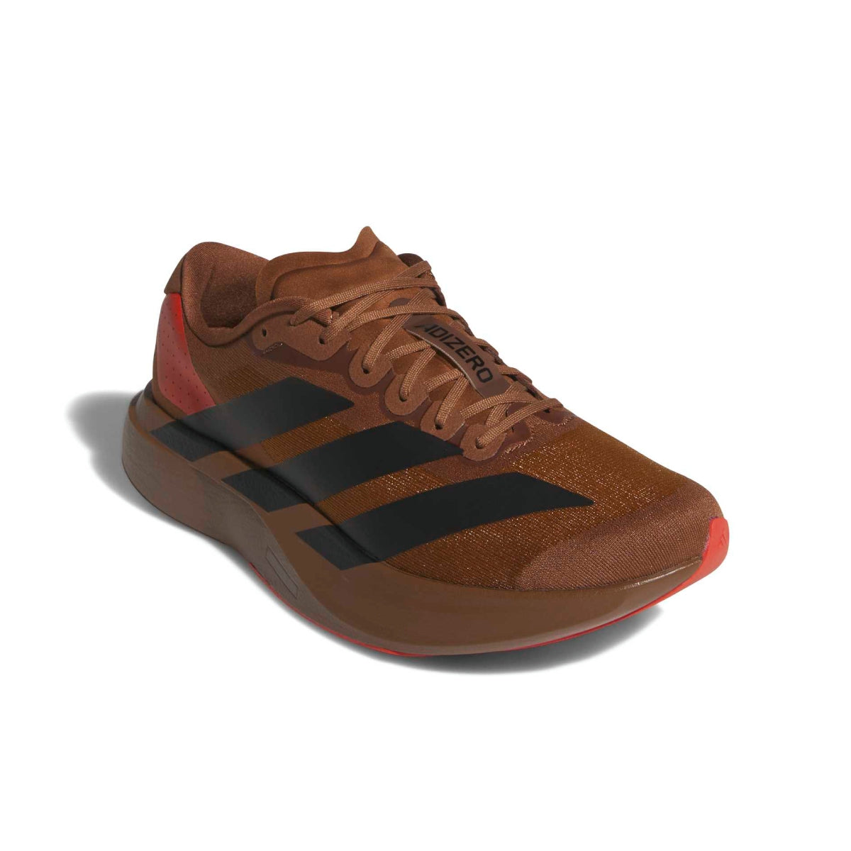 + Pharrell Williams Humanrace adizero EVO SL 'Preloved Brown'