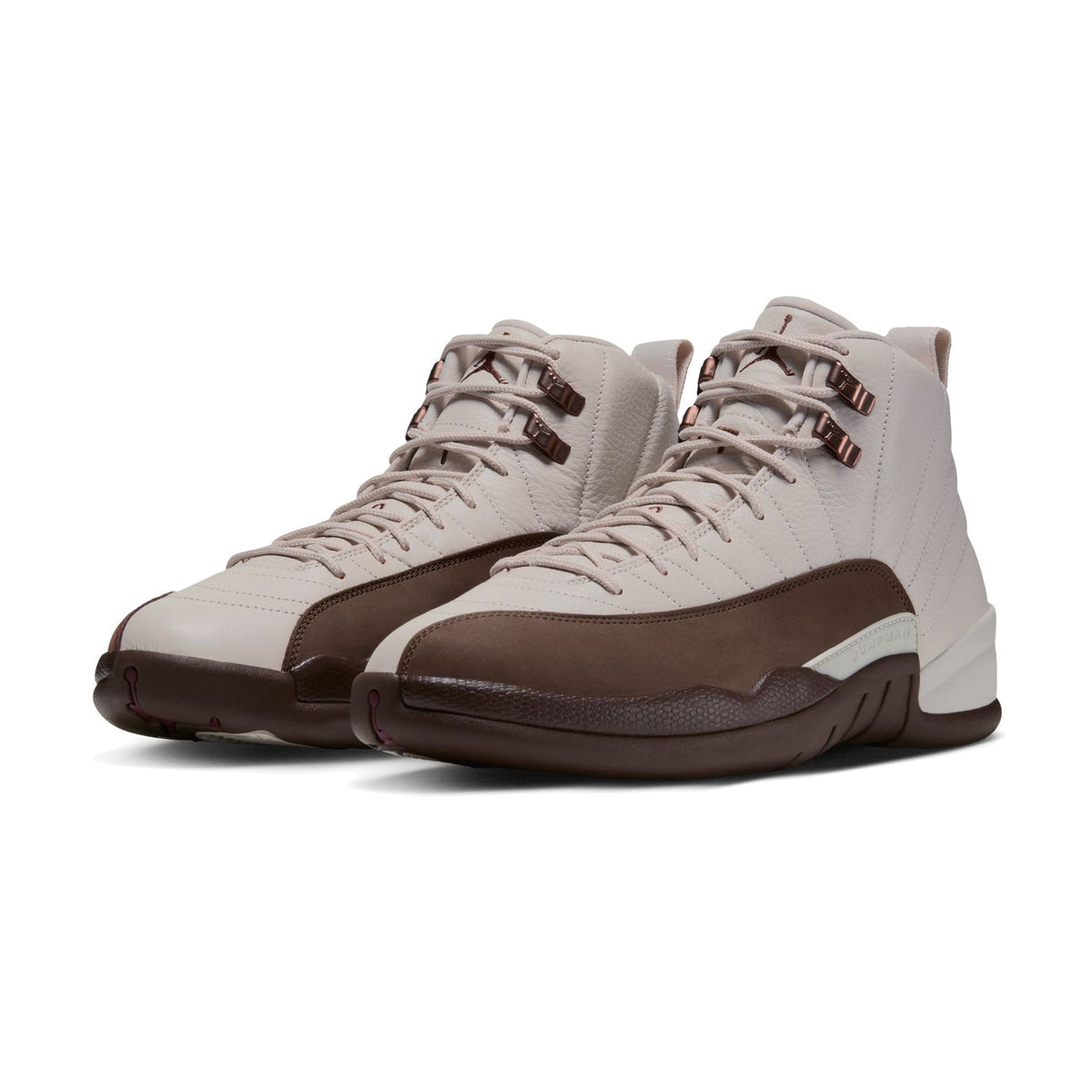 Air Jordan 12 Retro 'Fireside'