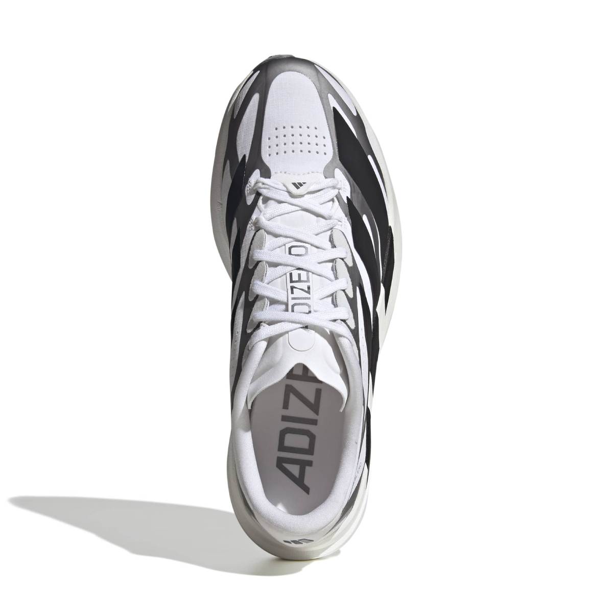 Adizero Evo SL EXO 'Cloud White Core Black'