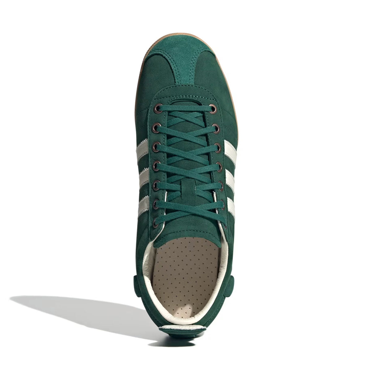 Samba 62 'Collegiate Green White'