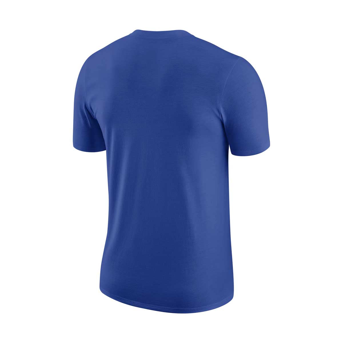 Golden State Warriors Essential Tee 'Rush Blue'