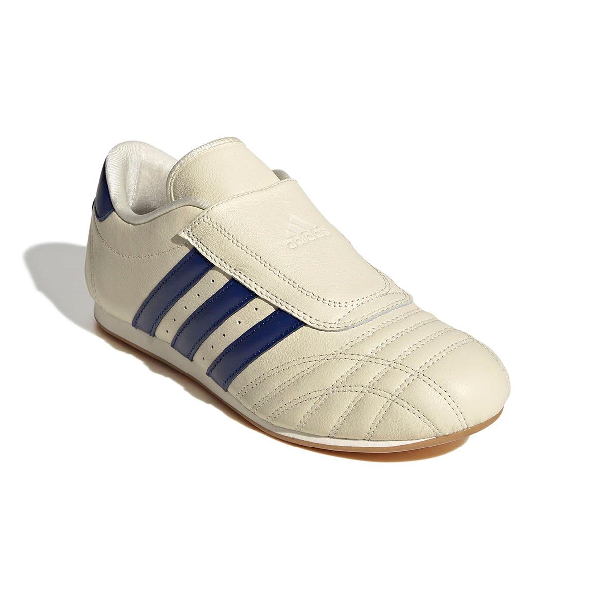 Wmns Taekwondo 'Cream White Victory Blue'