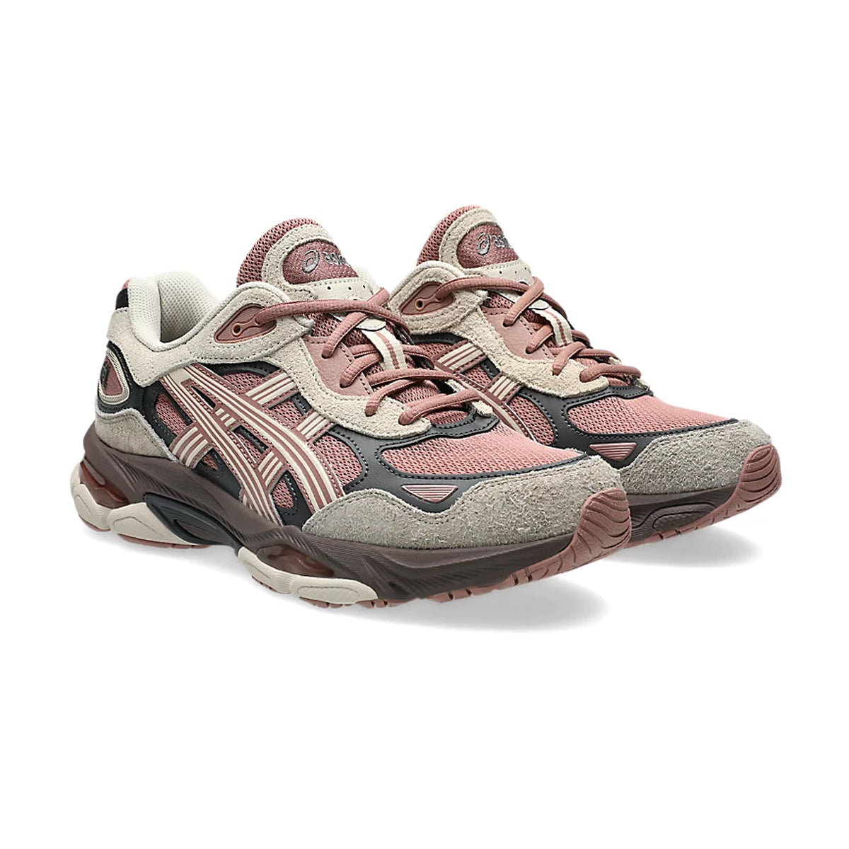 GEL-NYC 2.0 'Umeboshi'