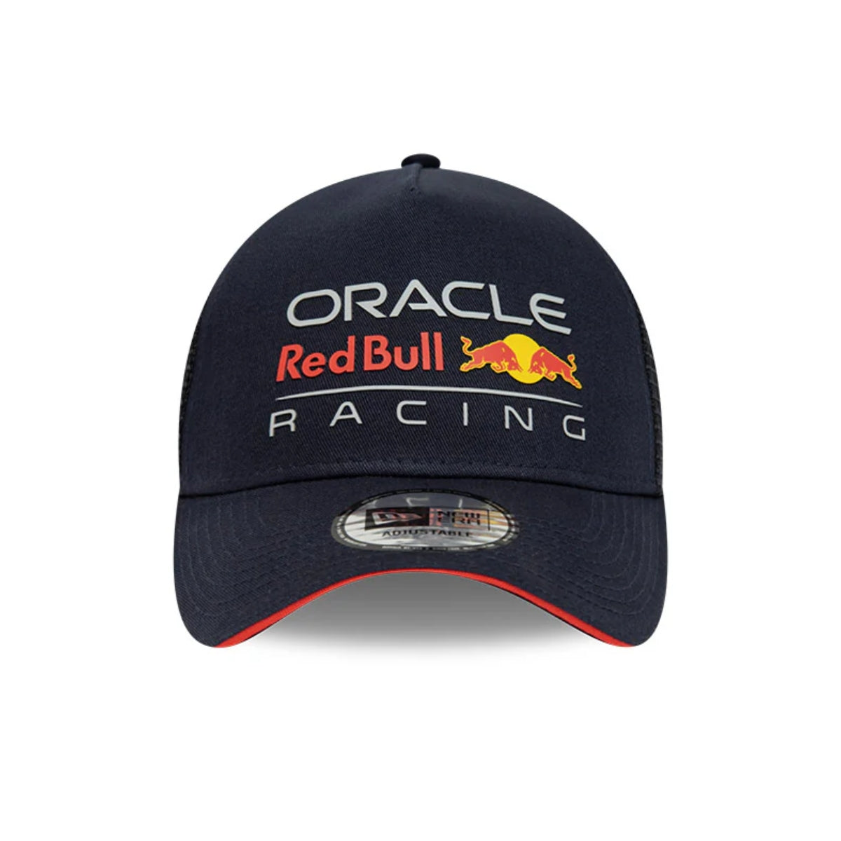 Oracle Red Bull Racing Dark Blue 9FORTY AF Trucker Cap 'Dark Blue'