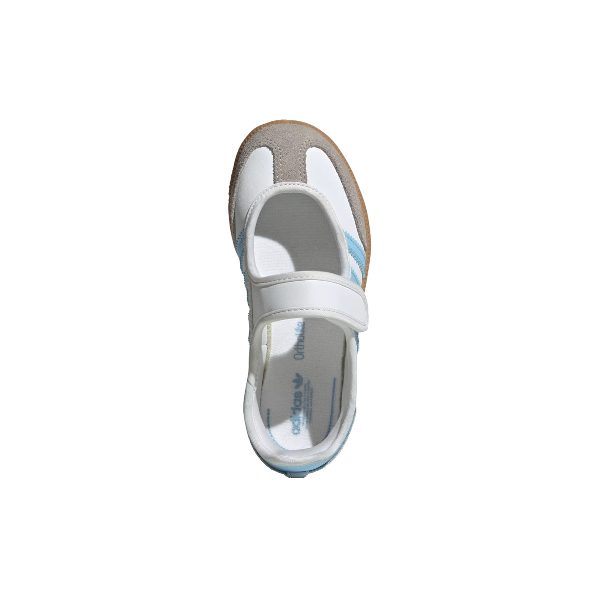 Samba Jane 'Cloud White Clear Sky'