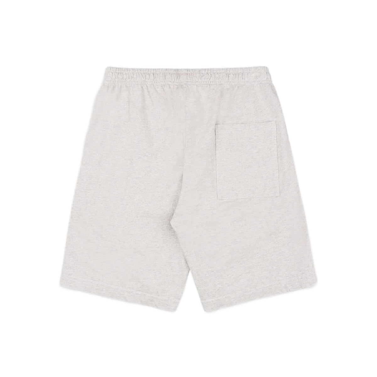 NY Motion Gym Shorts 'Heather Grey'