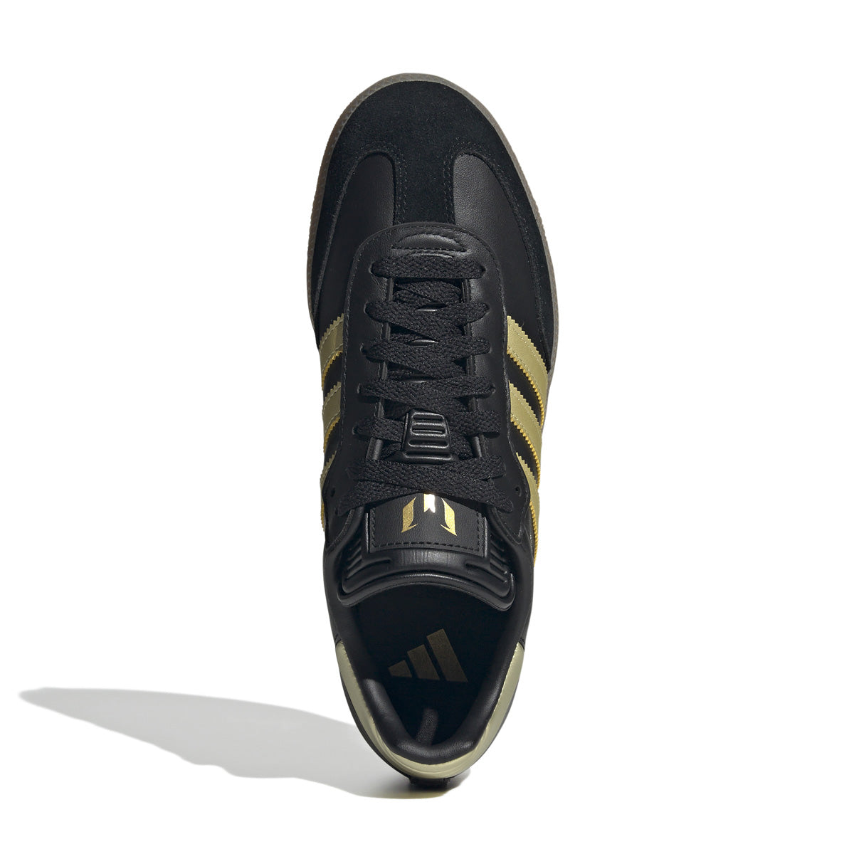 + Lionel Messi Samba 'Black Gold'