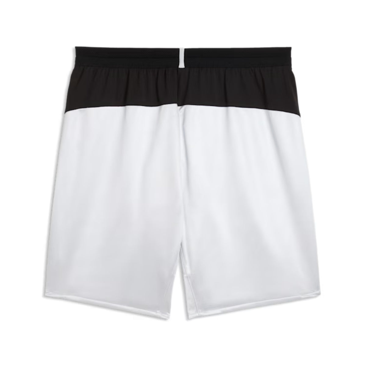 + Slam Jam + AC Milan 4th Kit Shorts 'Silver Mist'