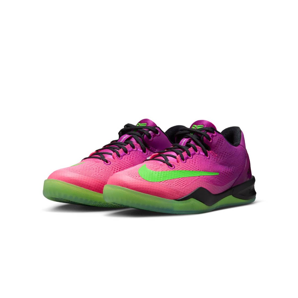 Kids Kobe VIII Protro 'Mambacurial'