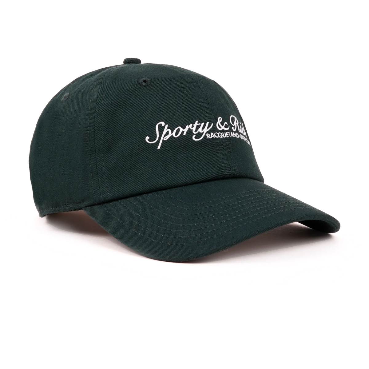 Syracuse Cap 'Forest'